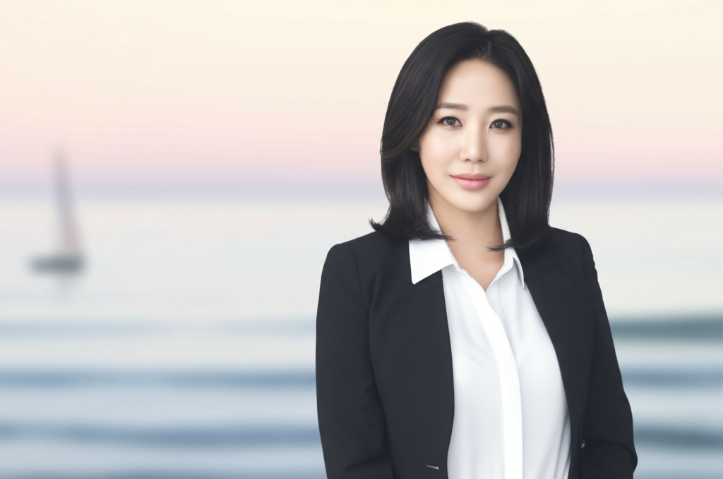 Sophia Kim