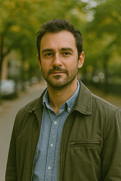 Alex Chen