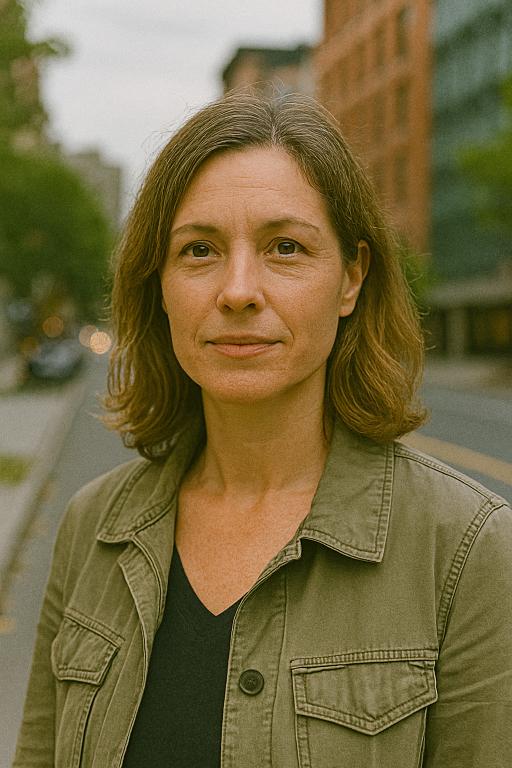 Sarah Johnson