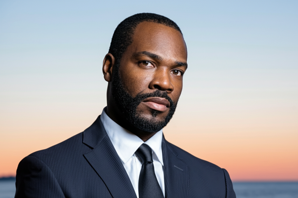David Williams