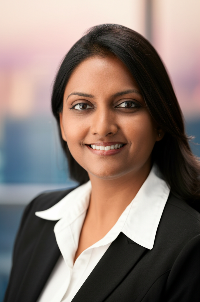 Priya Patel