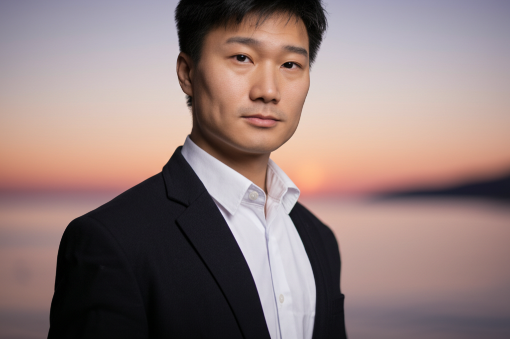 Thomas Lee